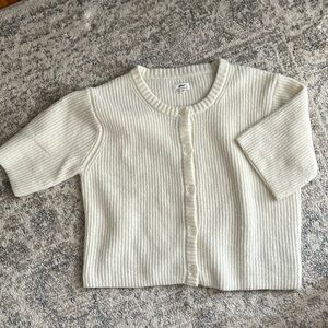 NWOT Aerie Unreal Short Sleeved Cardigan